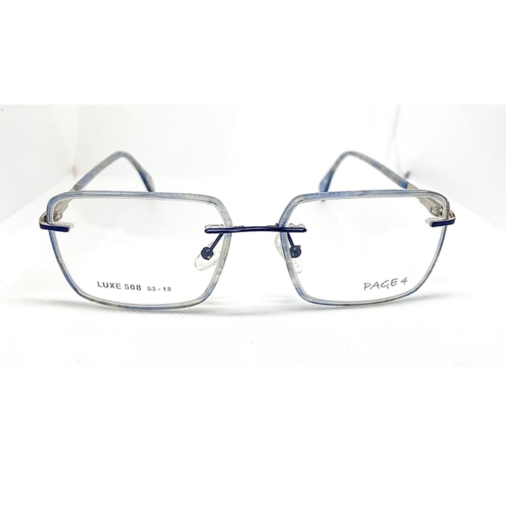 Page 4 Eyewear